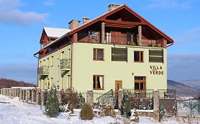 Villa Valle Verde